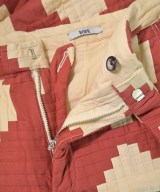 BODE（ボーディ）その他 赤 サイズ:31(M位) メンズ/2200625904013