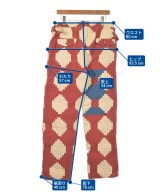 BODE（ボーディ）その他 赤 サイズ:31(M位) メンズ/2200625904013