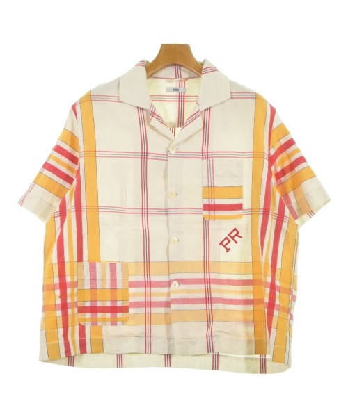 ボーディ(BODE)のBODE カジュアルシャツ