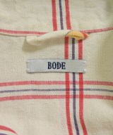 BODE（ボーディ）カジュアルシャツ 白 サイズ:XL メンズ/2200626104092