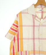 BODE（ボーディ）カジュアルシャツ 白 サイズ:XL メンズ/2200626104092