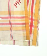 BODE（ボーディ）カジュアルシャツ 白 サイズ:XL メンズ/2200626104092