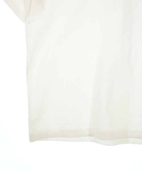 BODE（ボーディ）Tシャツ・カットソー 白 サイズ:M メンズ/2200628799029
