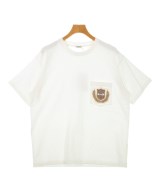 BODE（ボーディ）Tシャツ・カットソー 白 サイズ:M メンズ/2200628799029