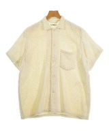 BODE（ボーディ）カジュアルシャツ 白 サイズ:M/L メンズ/2200610260032