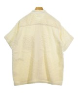BODE（ボーディ）カジュアルシャツ 白 サイズ:M/L メンズ/2200610260032