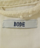 BODE（ボーディ）カジュアルシャツ 白 サイズ:M/L メンズ/2200610260032