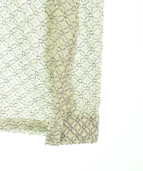 BODE（ボーディ）カジュアルシャツ 白 サイズ:-(M位) メンズ/2200613939034