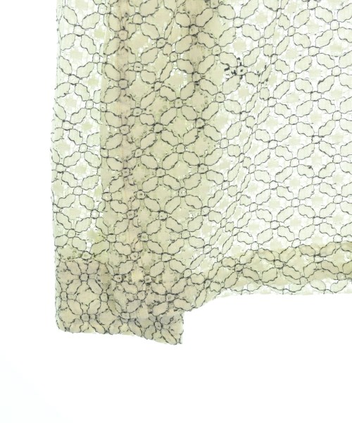 BODE（ボーディ）カジュアルシャツ 白 サイズ:-(M位) メンズ/2200613939034