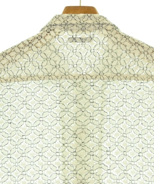 BODE（ボーディ）カジュアルシャツ 白 サイズ:-(M位) メンズ/2200613939034