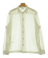 BODE（ボーディ）カジュアルシャツ 白 サイズ:-(M位) メンズ/2200613939034