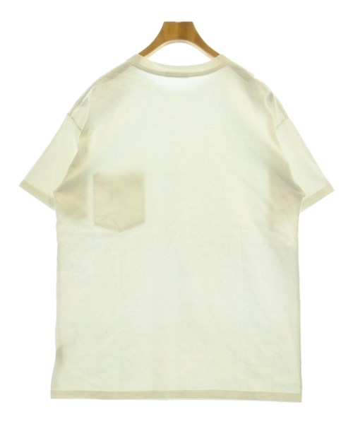 BODE（ボーディ）Tシャツ・カットソー 白 サイズ:XS メンズ/2200619251055