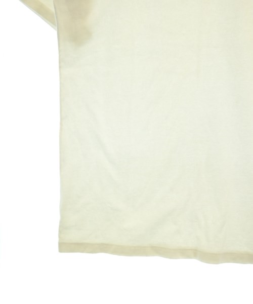BODE（ボーディ）Tシャツ・カットソー 白 サイズ:XS メンズ/2200619251055