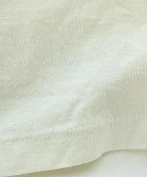 BODE（ボーディ）Tシャツ・カットソー 白 サイズ:XS メンズ/2200619251055