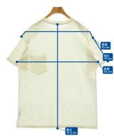 BODE（ボーディ）Tシャツ・カットソー 白 サイズ:XS メンズ/2200619251055