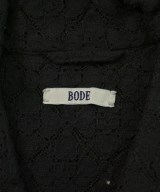 BODE（ボーディ）カジュアルシャツ 黒 サイズ:XL/XXL メンズ/2200619260064