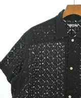 BODE（ボーディ）カジュアルシャツ 黒 サイズ:XL/XXL メンズ/2200619260064