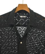 BODE（ボーディ）カジュアルシャツ 黒 サイズ:XL/XXL メンズ/2200619260064