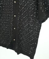 BODE（ボーディ）カジュアルシャツ 黒 サイズ:XL/XXL メンズ/2200619260064