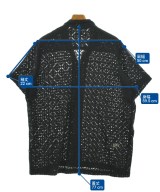 BODE（ボーディ）カジュアルシャツ 黒 サイズ:XL/XXL メンズ/2200619260064
