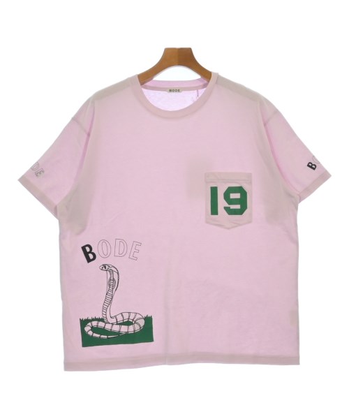 ボーディ(BODE)のBODE Tシャツ・カットソー