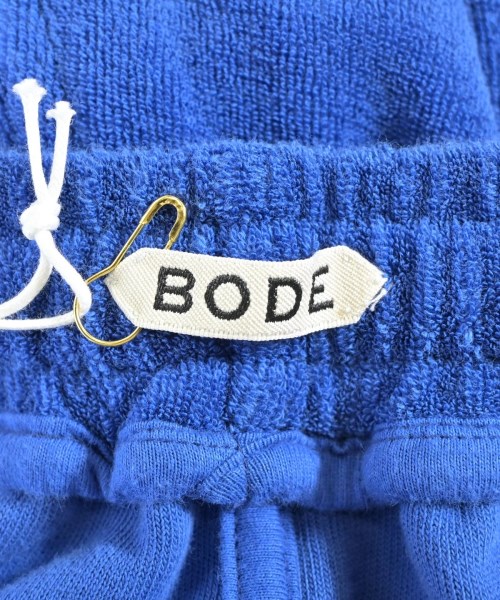 BODE（ボーディ）その他 青 サイズ:M メンズ/2200604446060