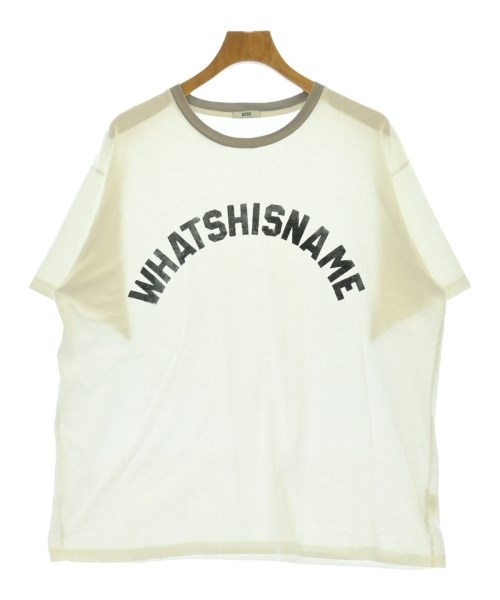 ボーディ(BODE)のBODE Tシャツ・カットソー