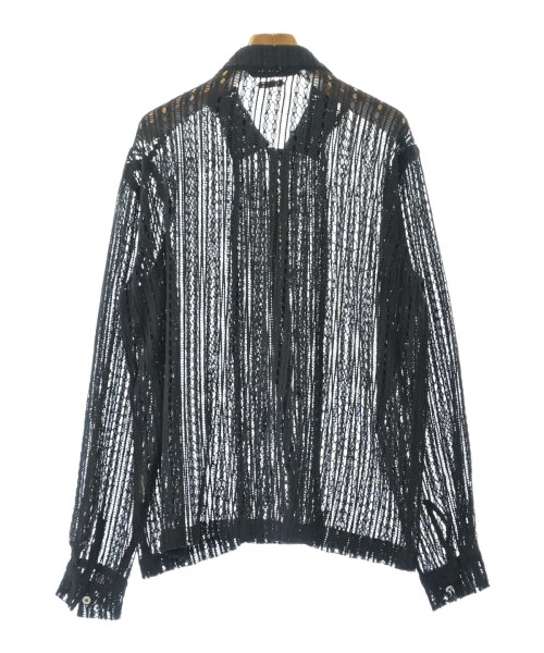 BODE（ボーディ）カジュアルシャツ 黒 サイズ:-(L位) メンズ/2200676120134