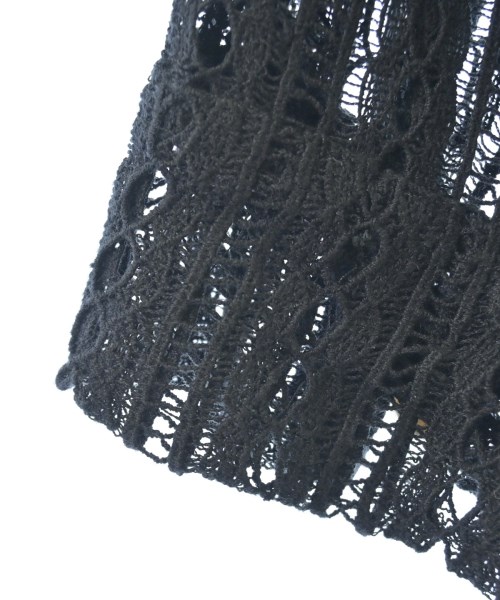 BODE（ボーディ）カジュアルシャツ 黒 サイズ:-(L位) メンズ/2200676120134