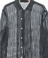 BODE（ボーディ）カジュアルシャツ 黒 サイズ:-(L位) メンズ/2200676120134