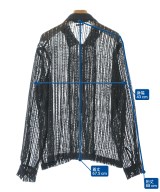 BODE（ボーディ）カジュアルシャツ 黒 サイズ:-(L位) メンズ/2200676120134