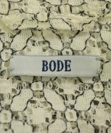 BODE（ボーディ）カジュアルシャツ 白 サイズ:F レディース/2200707518053