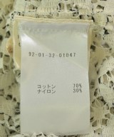 BODE（ボーディ）カジュアルシャツ 白 サイズ:F レディース/2200707518053