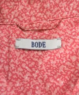 BODE（ボーディ）カジュアルシャツ 赤 サイズ:-(XL位) メンズ/2200711867055