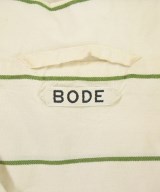 BODE（ボーディ）カジュアルシャツ 白 サイズ:M メンズ/2200716520030