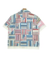 BODE（ボーディ）カジュアルシャツ 青 サイズ:XS/S メンズ/2200636803053