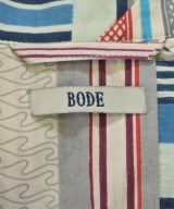 BODE（ボーディ）カジュアルシャツ 青 サイズ:XS/S メンズ/2200636803053