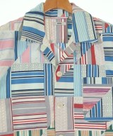 BODE（ボーディ）カジュアルシャツ 青 サイズ:XS/S メンズ/2200636803053