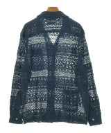 BODE（ボーディ）カジュアルシャツ 紺 サイズ:F レディース/2200647163085