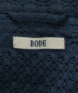 BODE（ボーディ）カジュアルシャツ 紺 サイズ:F レディース/2200647163085