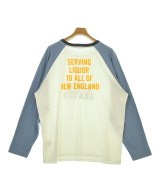 BODE（ボーディ）Tシャツ・カットソー 白 サイズ:XL メンズ/2200704021037