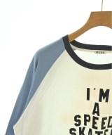BODE（ボーディ）Tシャツ・カットソー 白 サイズ:XL メンズ/2200704021037