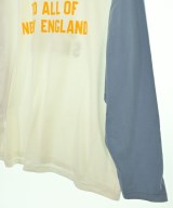 BODE（ボーディ）Tシャツ・カットソー 白 サイズ:XL メンズ/2200704021037