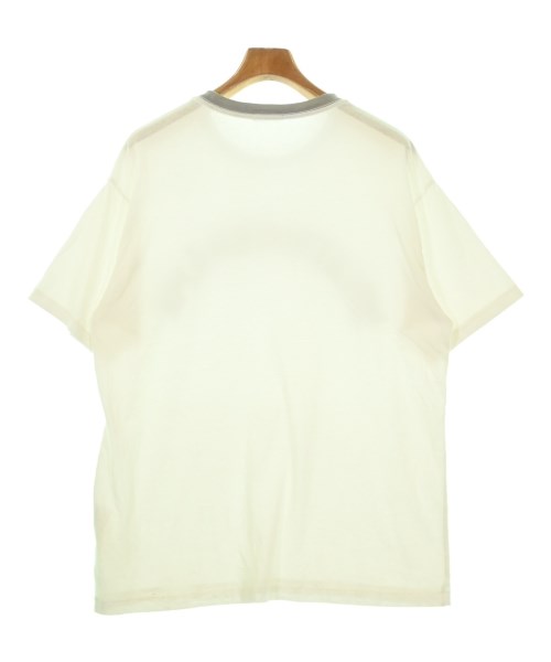 BODE（ボーディ）Tシャツ・カットソー 白 サイズ:M メンズ/2200706688047