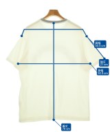 BODE（ボーディ）Tシャツ・カットソー 白 サイズ:M メンズ/2200706688047
