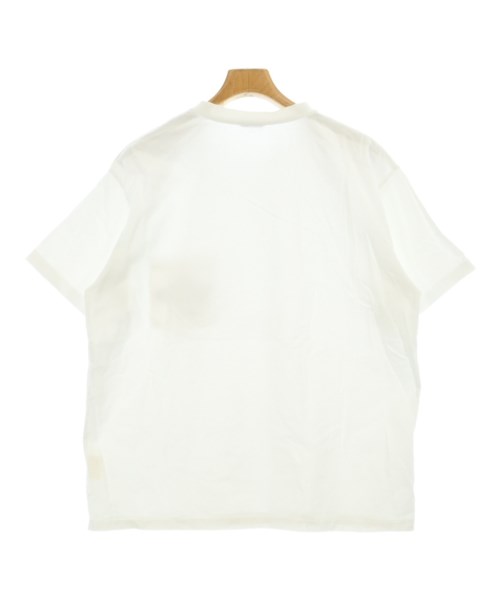 BODE（ボーディ）Tシャツ・カットソー 白 サイズ:M メンズ/2200710067128