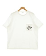 BODE（ボーディ）Tシャツ・カットソー 白 サイズ:M メンズ/2200710067128