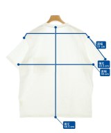 BODE（ボーディ）Tシャツ・カットソー 白 サイズ:M メンズ/2200710067128