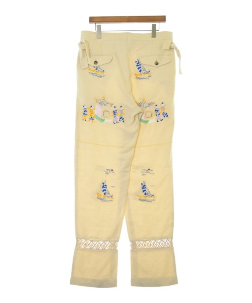 BODE（ボーディ）その他 ベージュ サイズ:34(XL位) メンズ/2200644819213