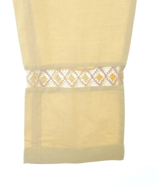 BODE（ボーディ）その他 ベージュ サイズ:34(XL位) メンズ/2200644819213